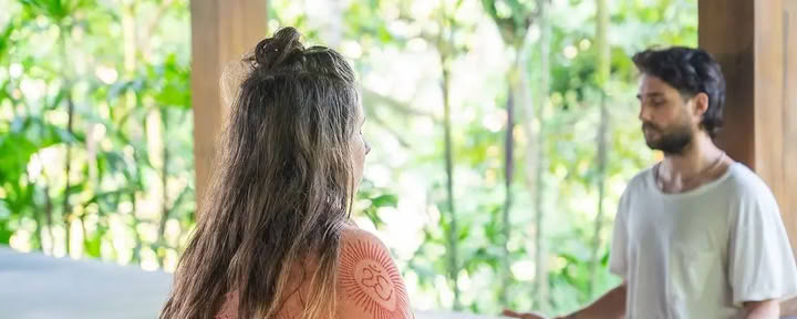 The Harmony of Life Yoga Retreat mit Gregor und Monica