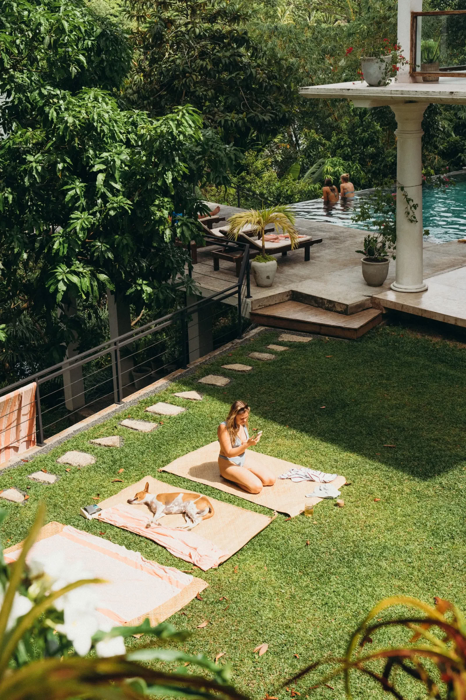 100-Stunden Vinyasa + Yin YTT