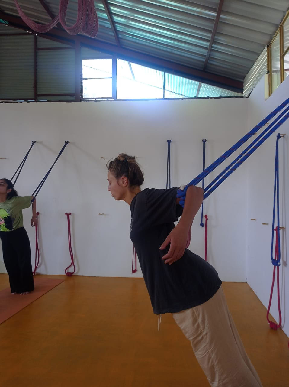 Yoga Drop-in-Kurs