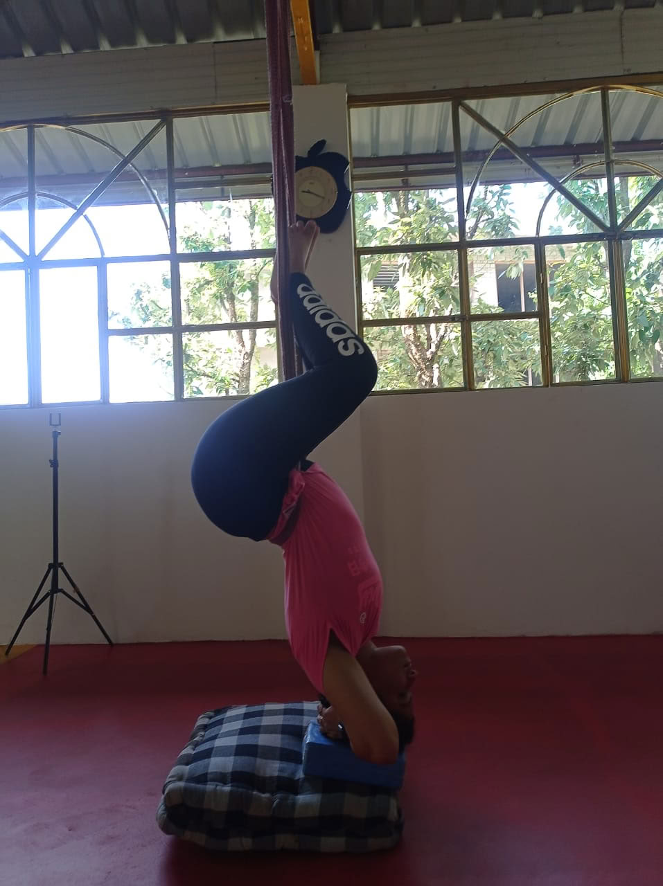 Yoga Drop-in-Kurs