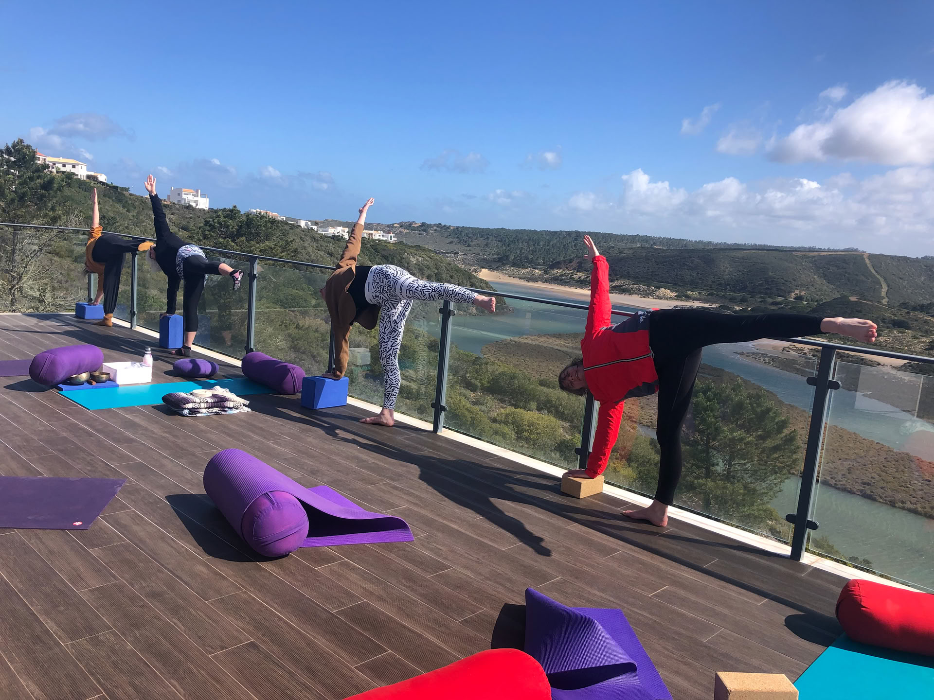 Therapeutisches Yoga: Bewege dich mit Leichtigkeit