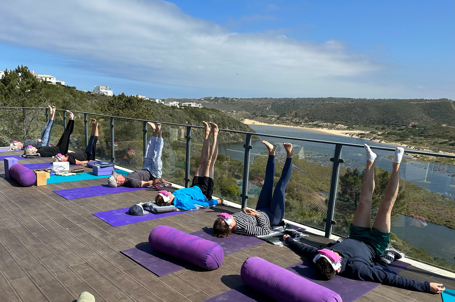 Therapeutisches Yoga: Bewege dich mit Leichtigkeit