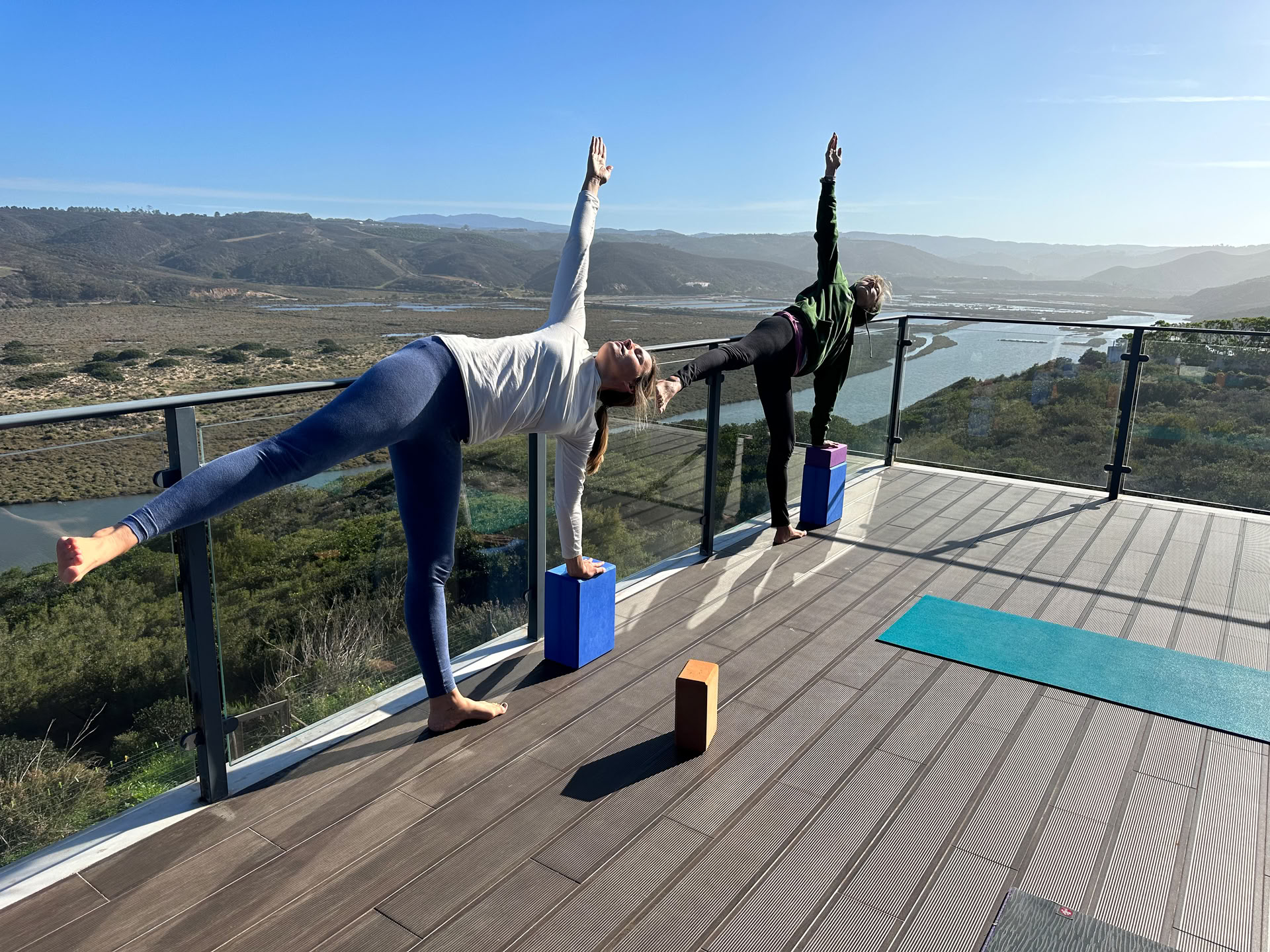Therapeutisches Yoga: Bewege dich mit Leichtigkeit