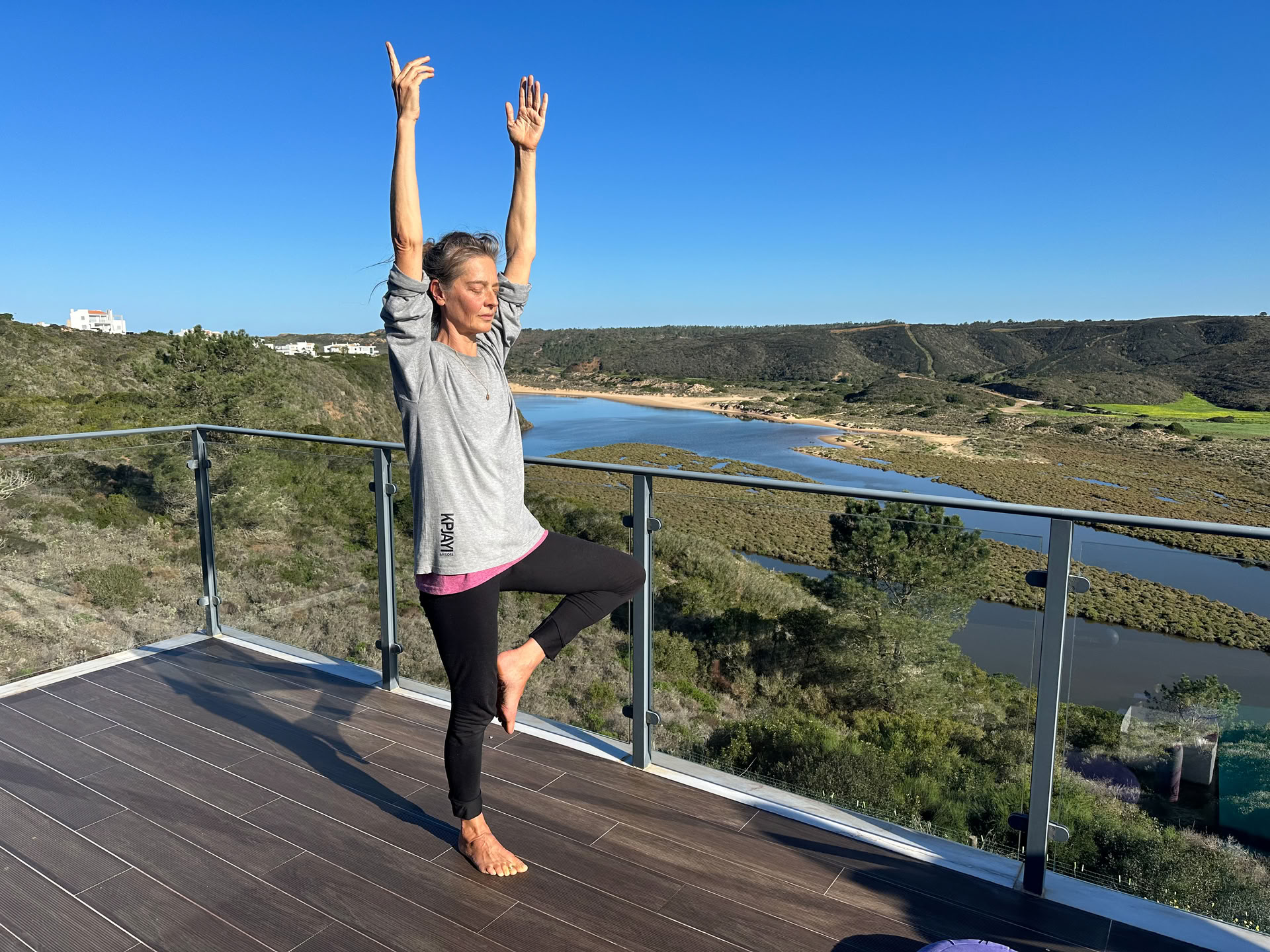 Therapeutisches Yoga: Bewege dich mit Leichtigkeit