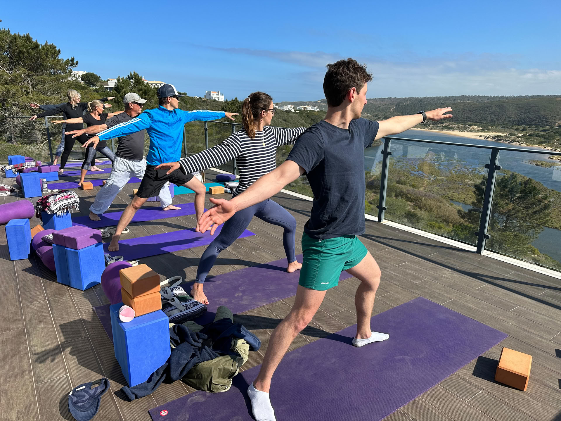 Therapeutisches Yoga: Bewege dich mit Leichtigkeit