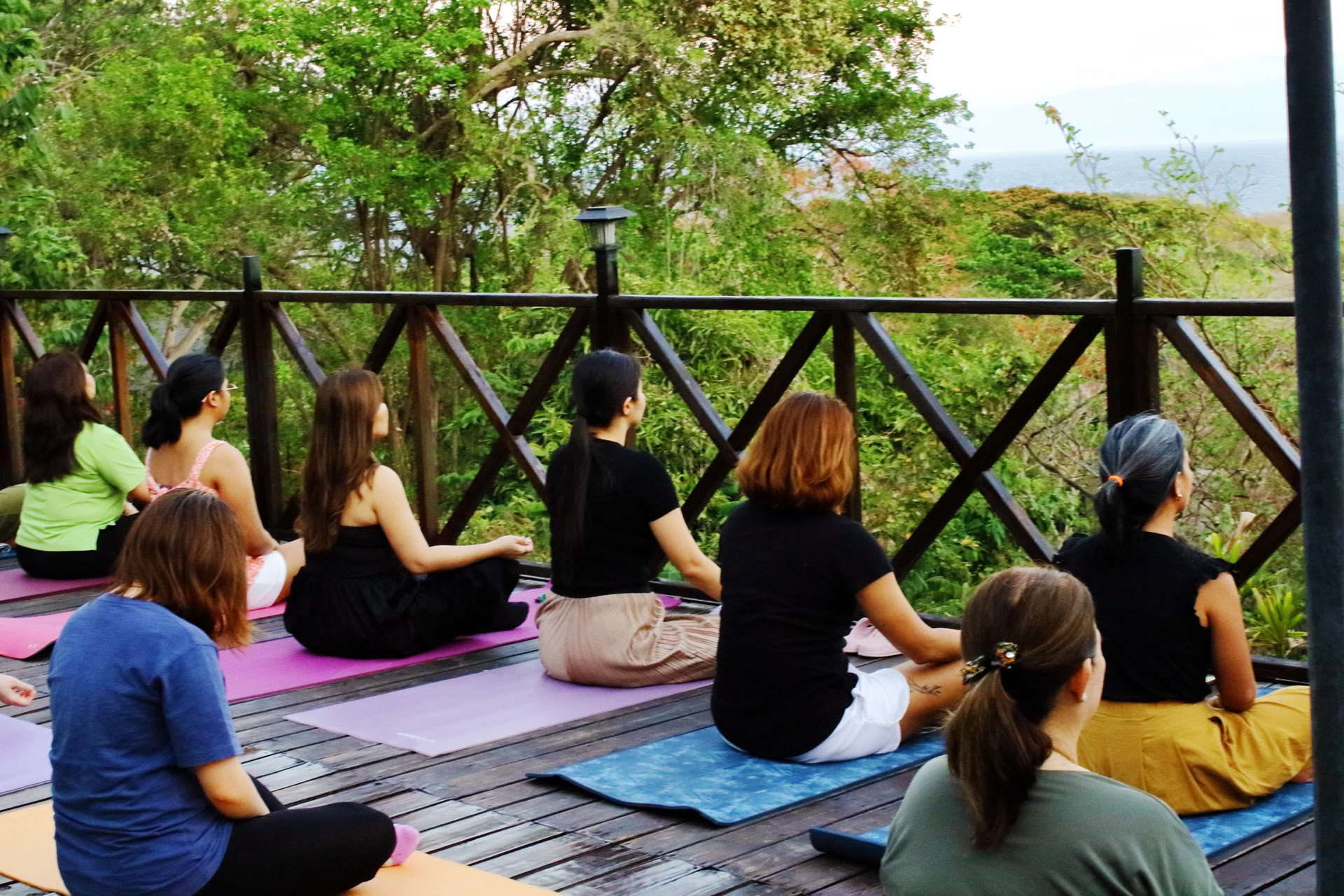 Private Immersions-Retreats