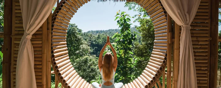 Private Immersions-Retreats