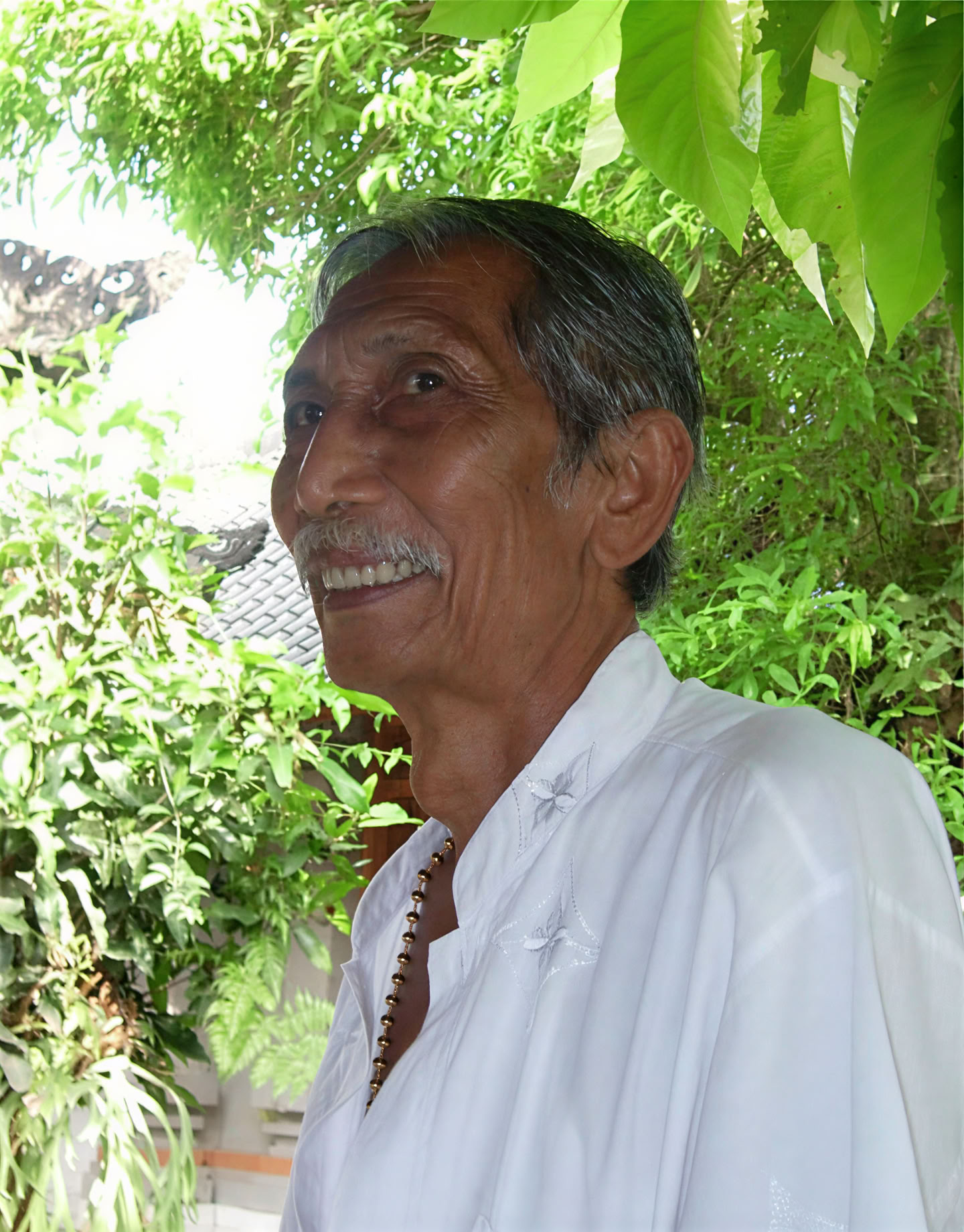 Heilungswoche in Bali