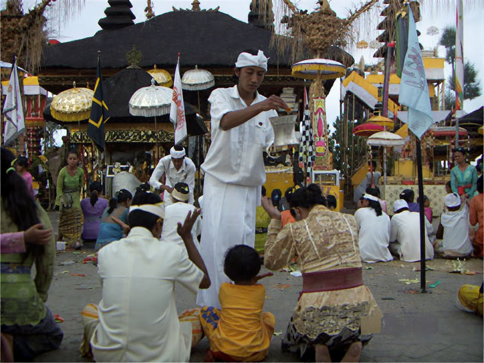 Besakih, Kintamani und Batur Heiliger Bali-Tour