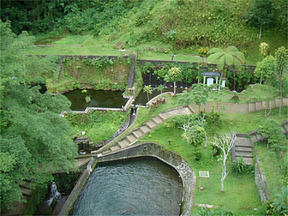 Self-Guided Retreat-Paket