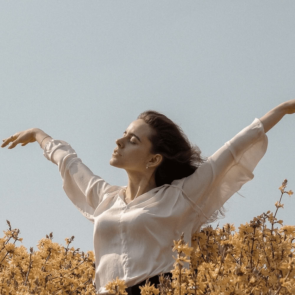 Finde dein Zentrum: Die Vorteile von Yoga & Meditation