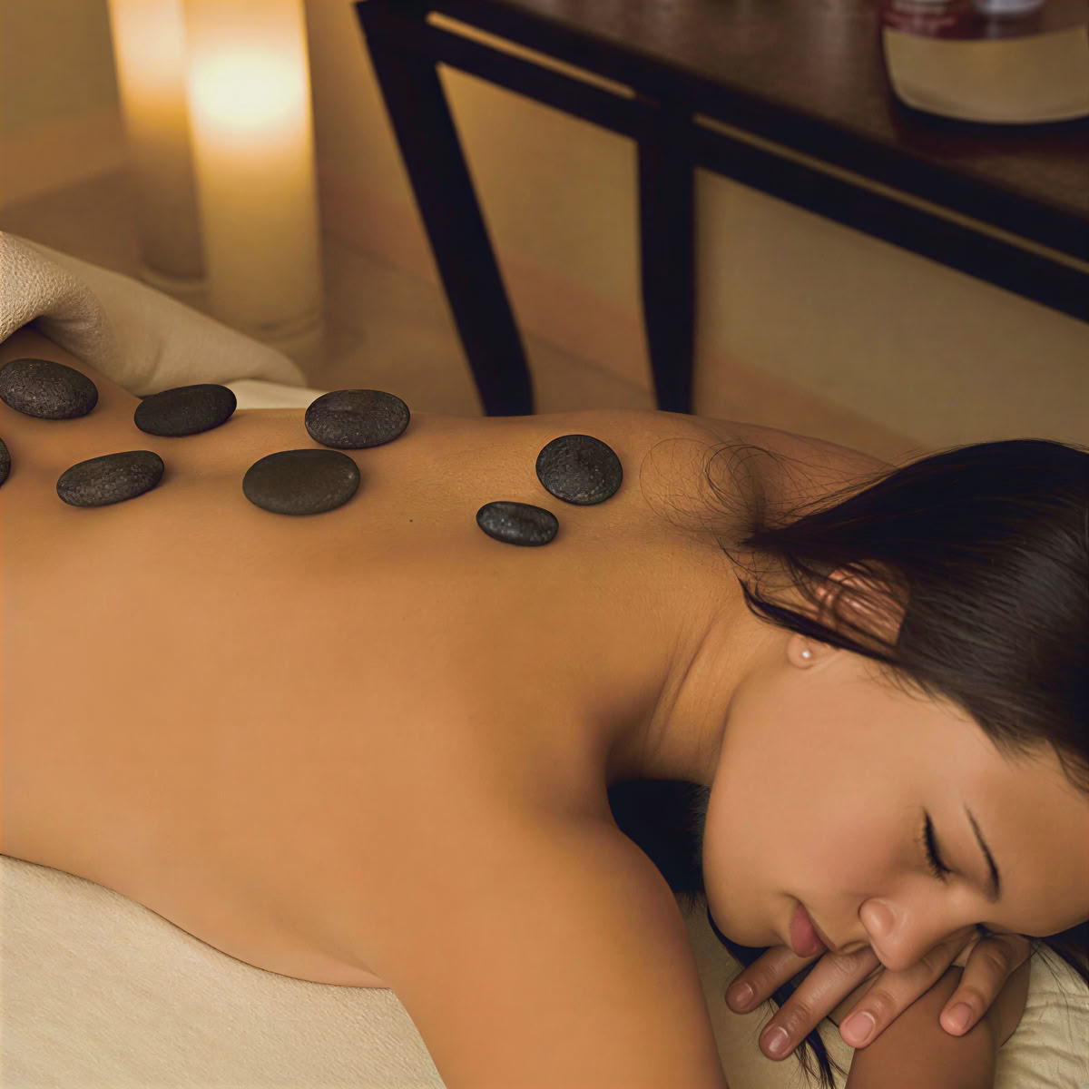 Reenergize: Die heilenden Vorteile der Massagetherapie