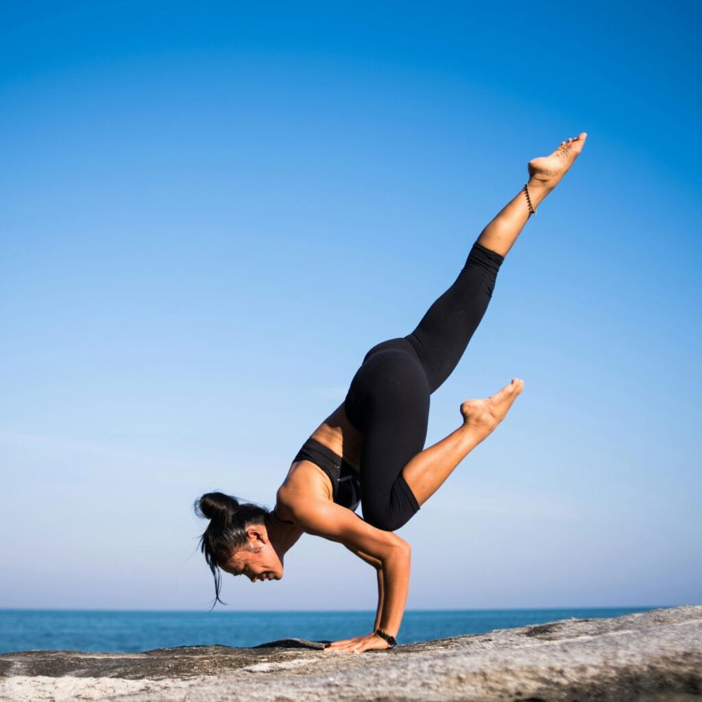 Surf & Yoga Impact Retreat