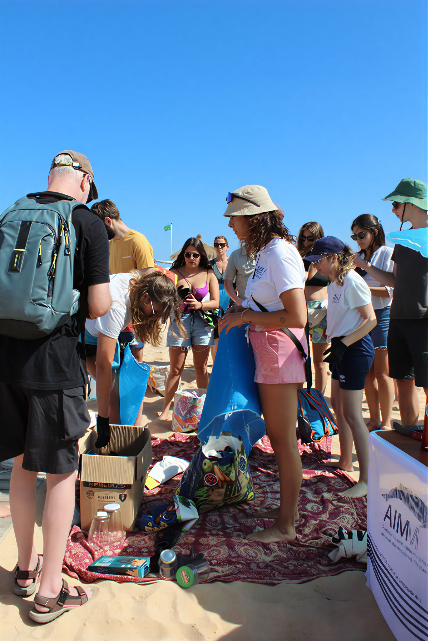 Surf & Yoga Impact Retreat