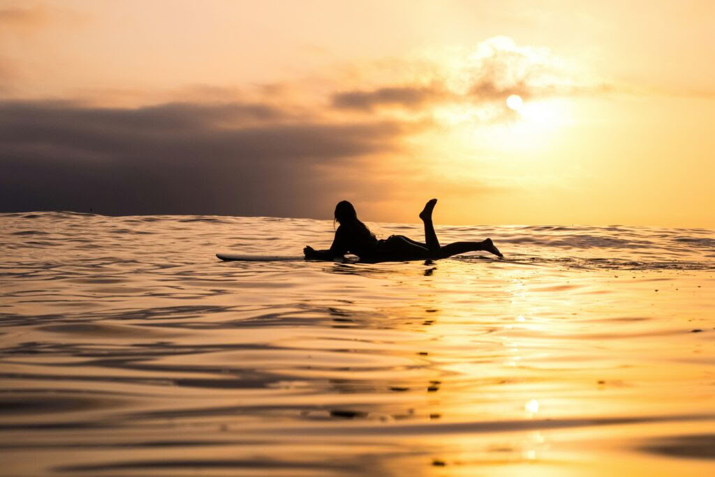 Surf & Yoga Impact Retreat