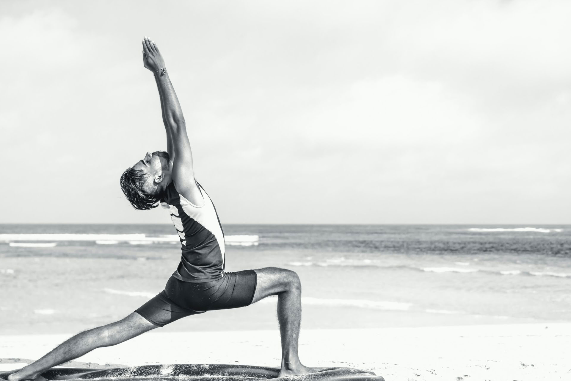 Surf & Yoga Impact Retreat