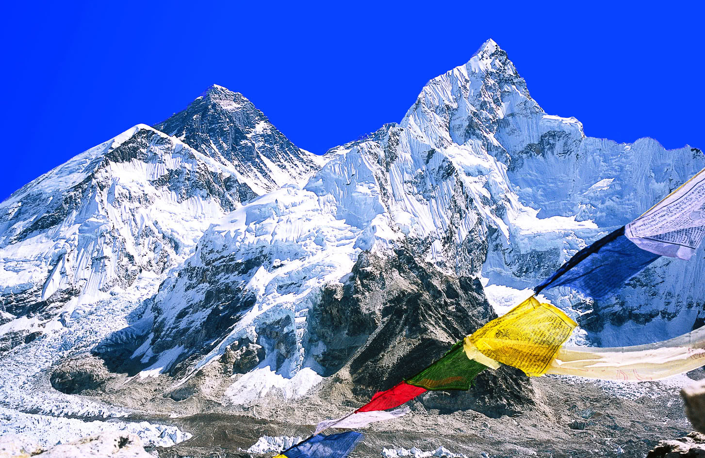 Machhapuchhre Trek und Himalaya erkunden 11 Tage