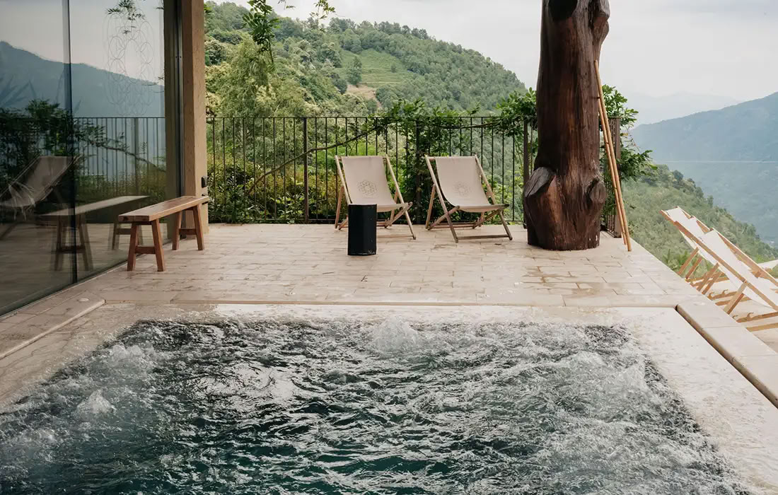 7-tägiges Silence – Detox – Movement Retreat