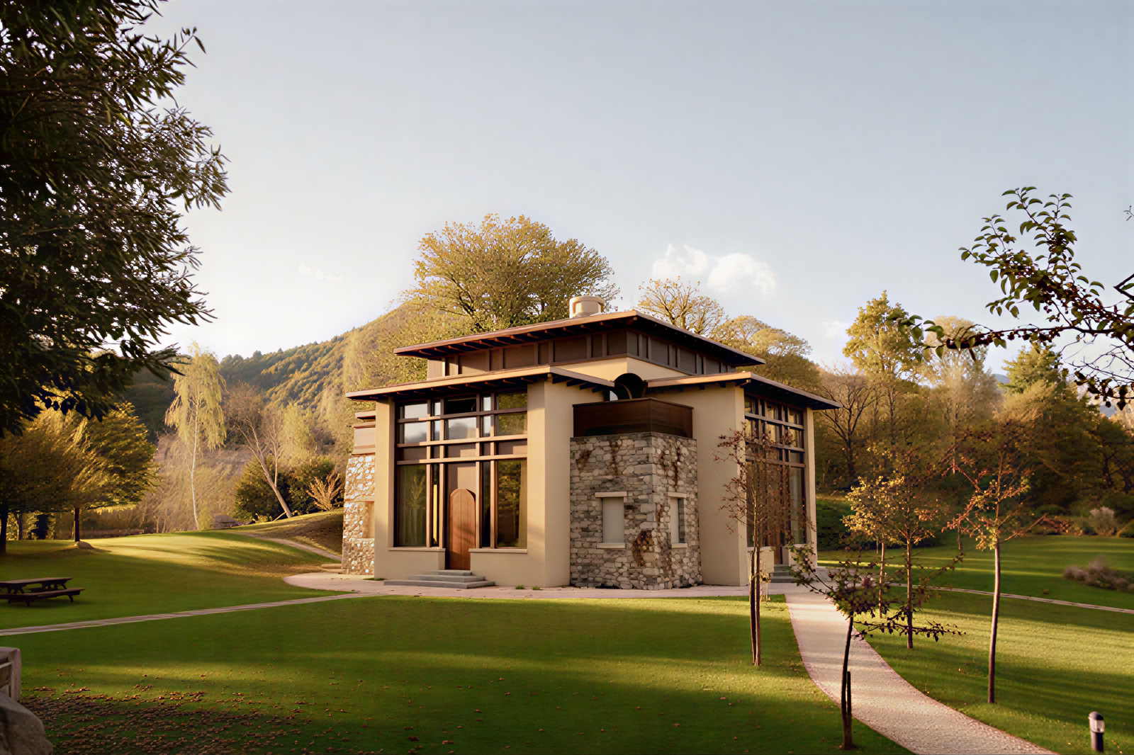 The Upper Room: Ein 6-tägiges gechanneltes Retreat