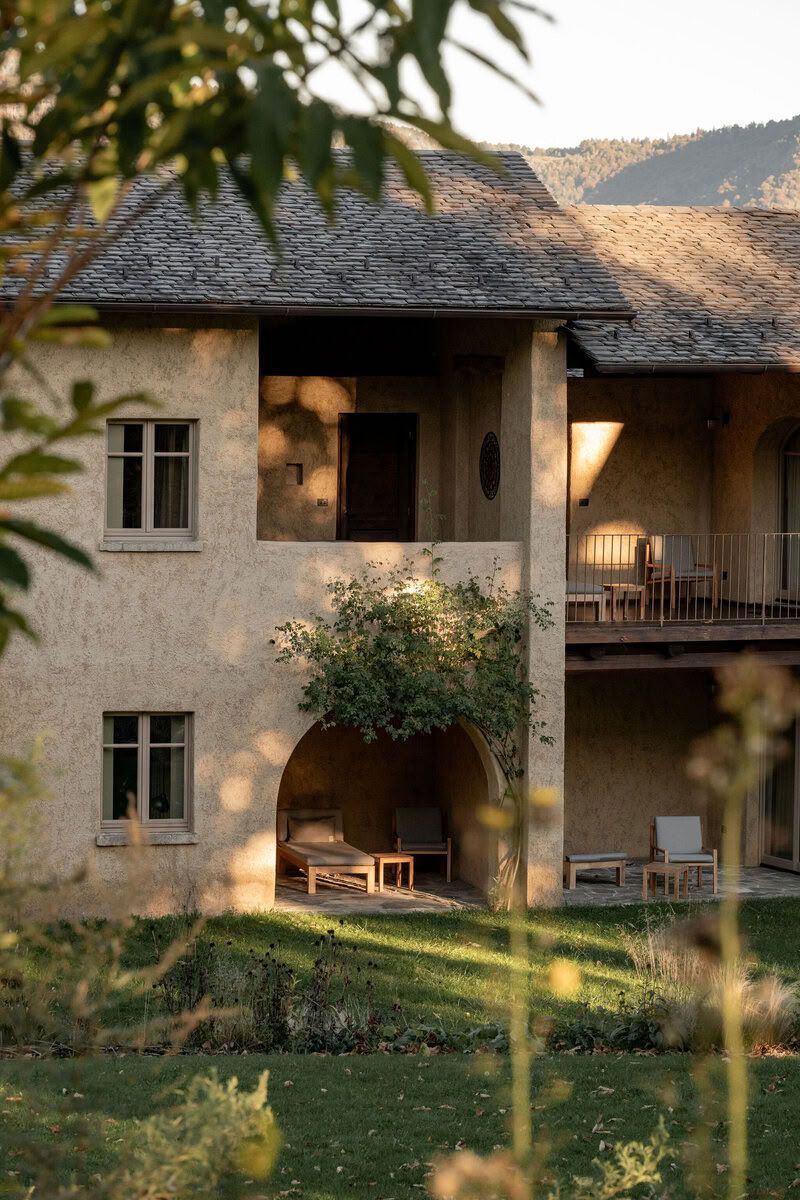 7-tägiges Meditations-Retreat mit Rupert Spira