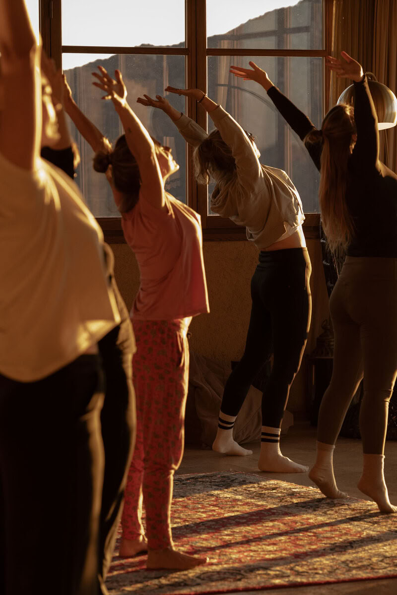 HeartCore – Somatik, Atem & Meditation