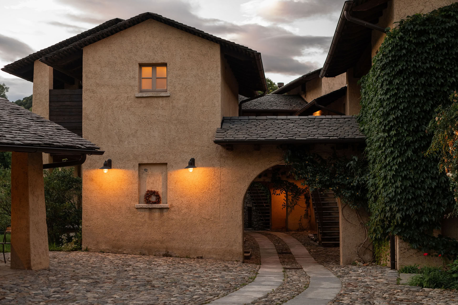 Threshold: Digital Detox Meditations-Retreat