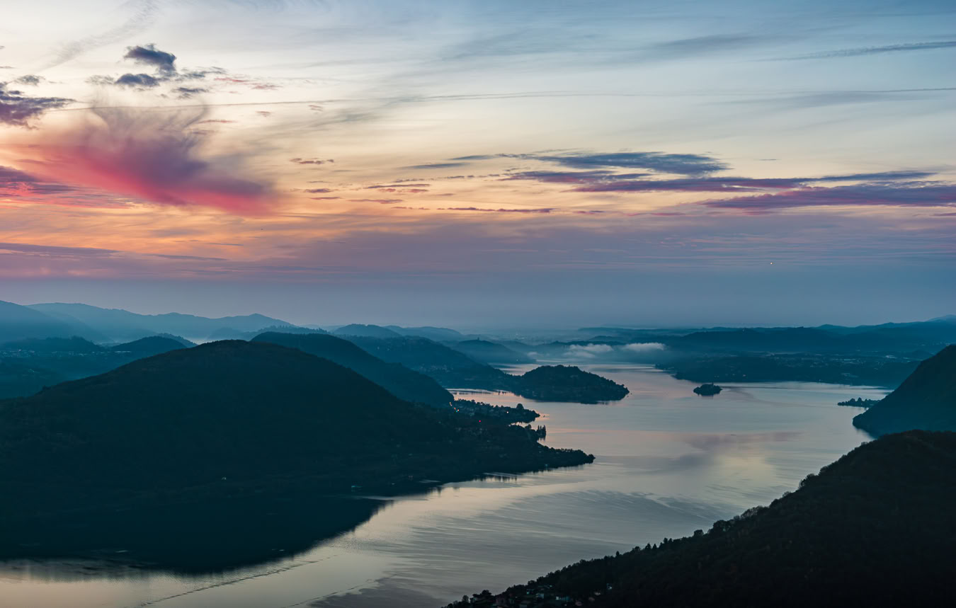 Threshold: Digital Detox Meditations-Retreat