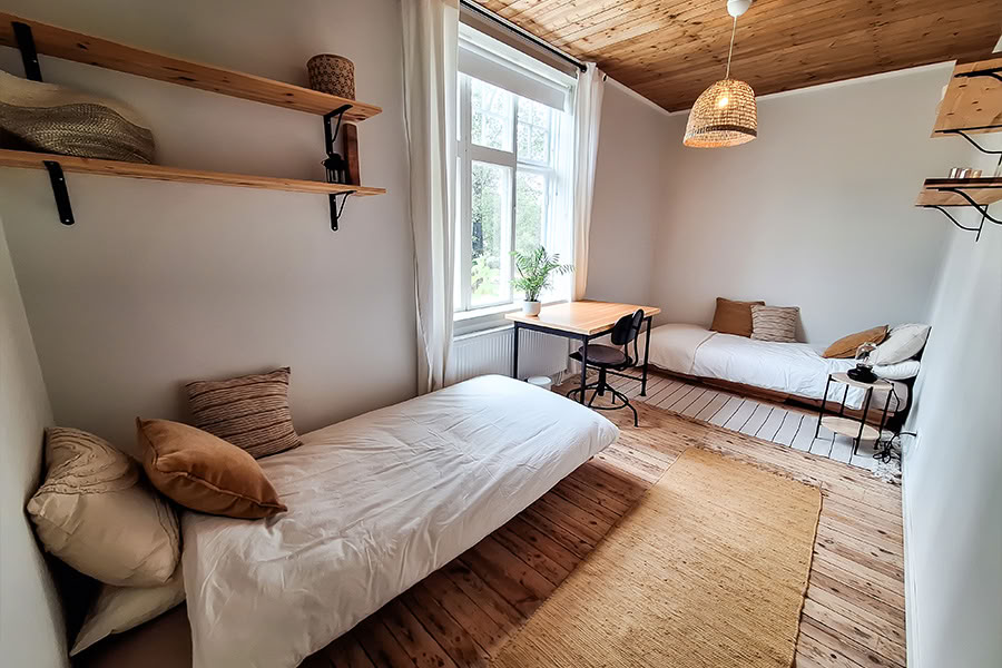 Frauen-Retreat