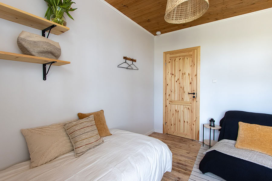 Privat-Retreat