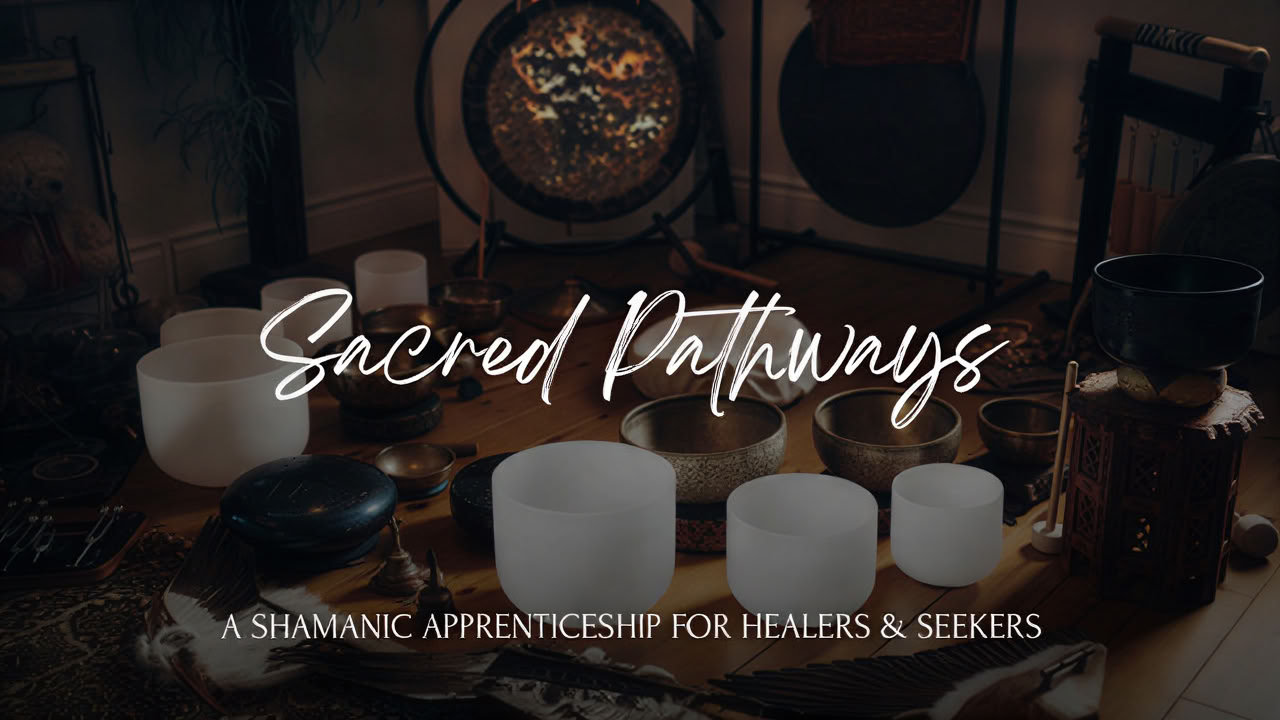 Return to Essence ~ Ein heiliges Psilocybin- & Bufo-Retreat
