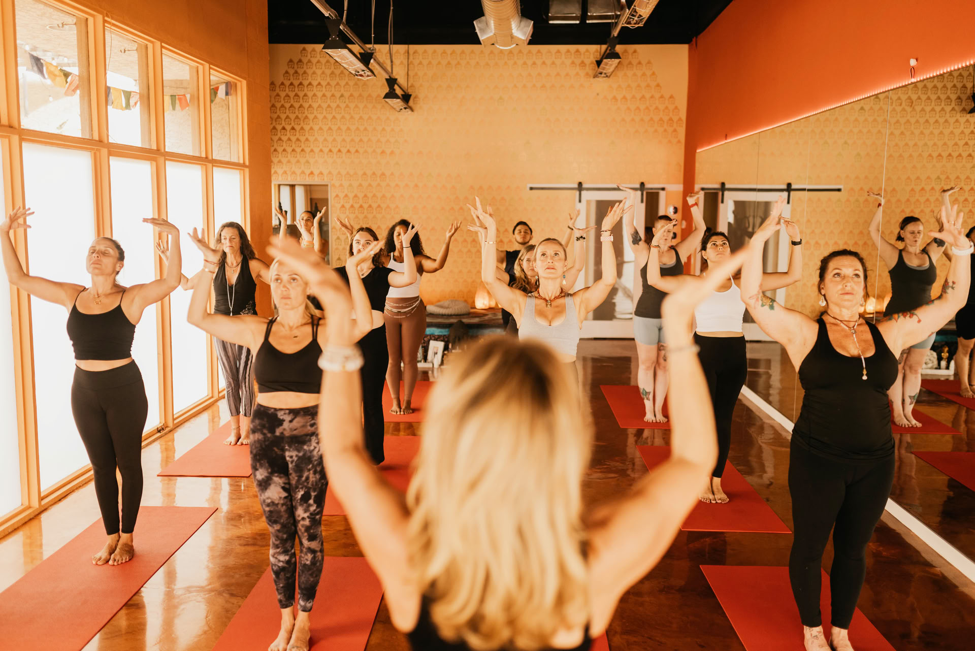 200 Std. Kundalini-Yoga-Lehrerausbildung