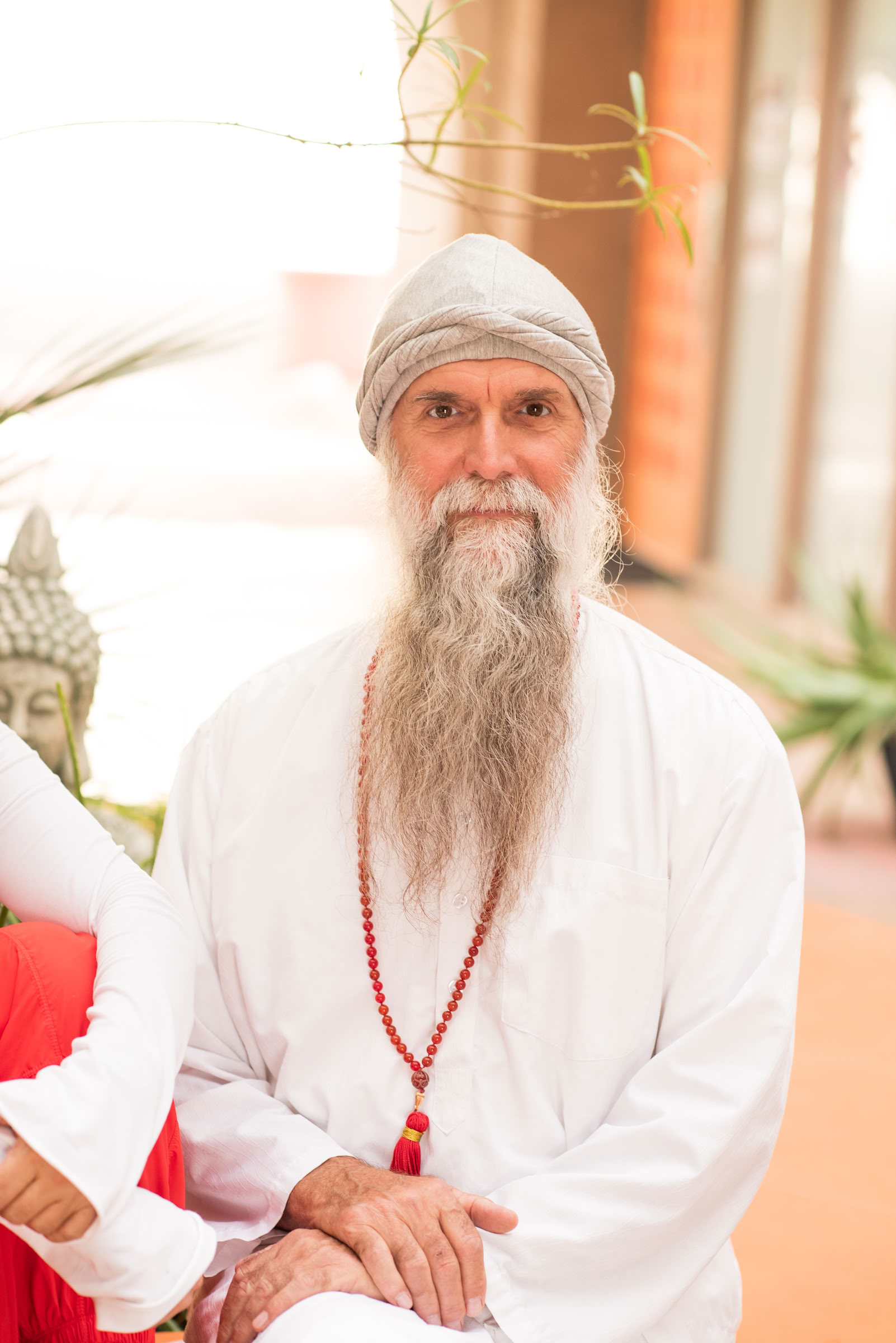 200-Stunden Kundalini-Yoga-Lehrerausbildung