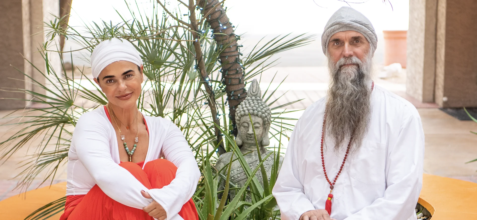 200-Stunden Kundalini-Yoga-Lehrerausbildung