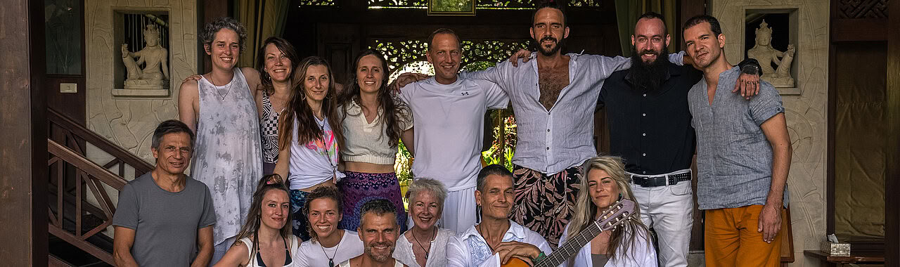 SOUL IN TOUCH Essentials - Teneriffa