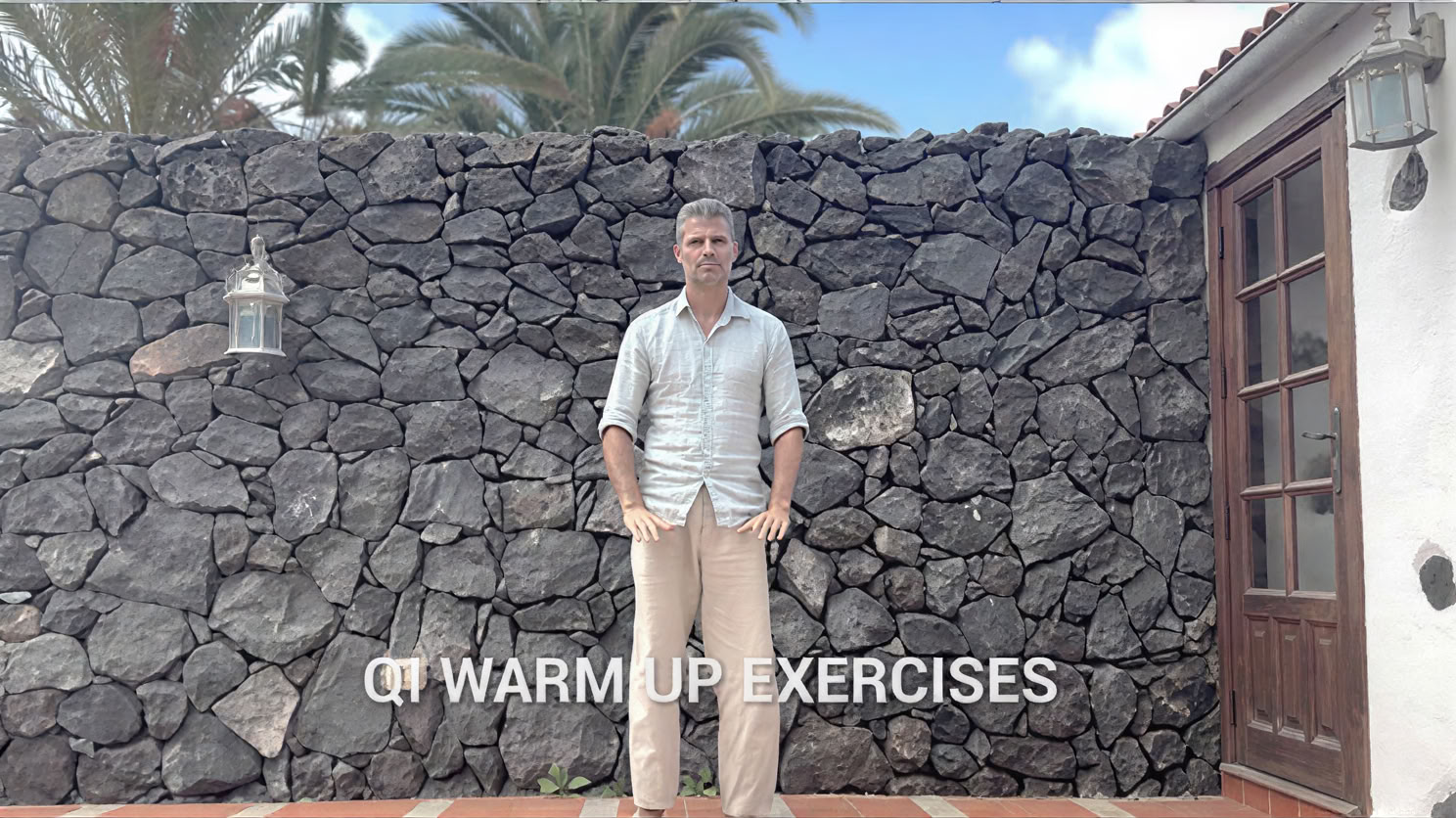 SOUL IN TOUCH Essentials - Teneriffa