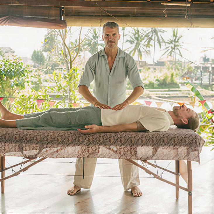 SOUL IN TOUCH Essentials Retreat (Grundlagen auf der Matte)