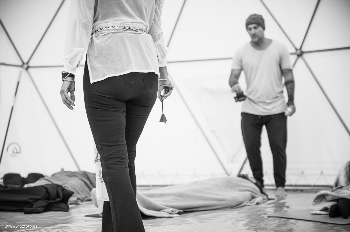 3 Tage: Das innere Kind erwecken