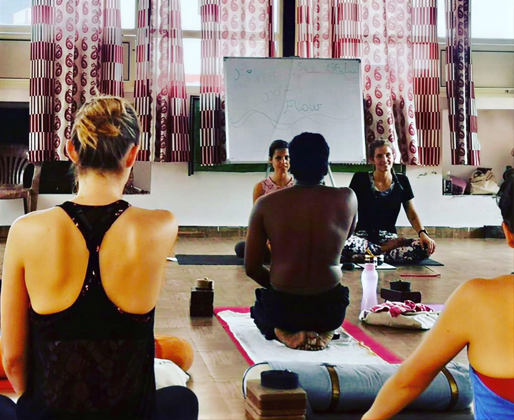 3-tägiges Yoga-Retreat in Rishikesh