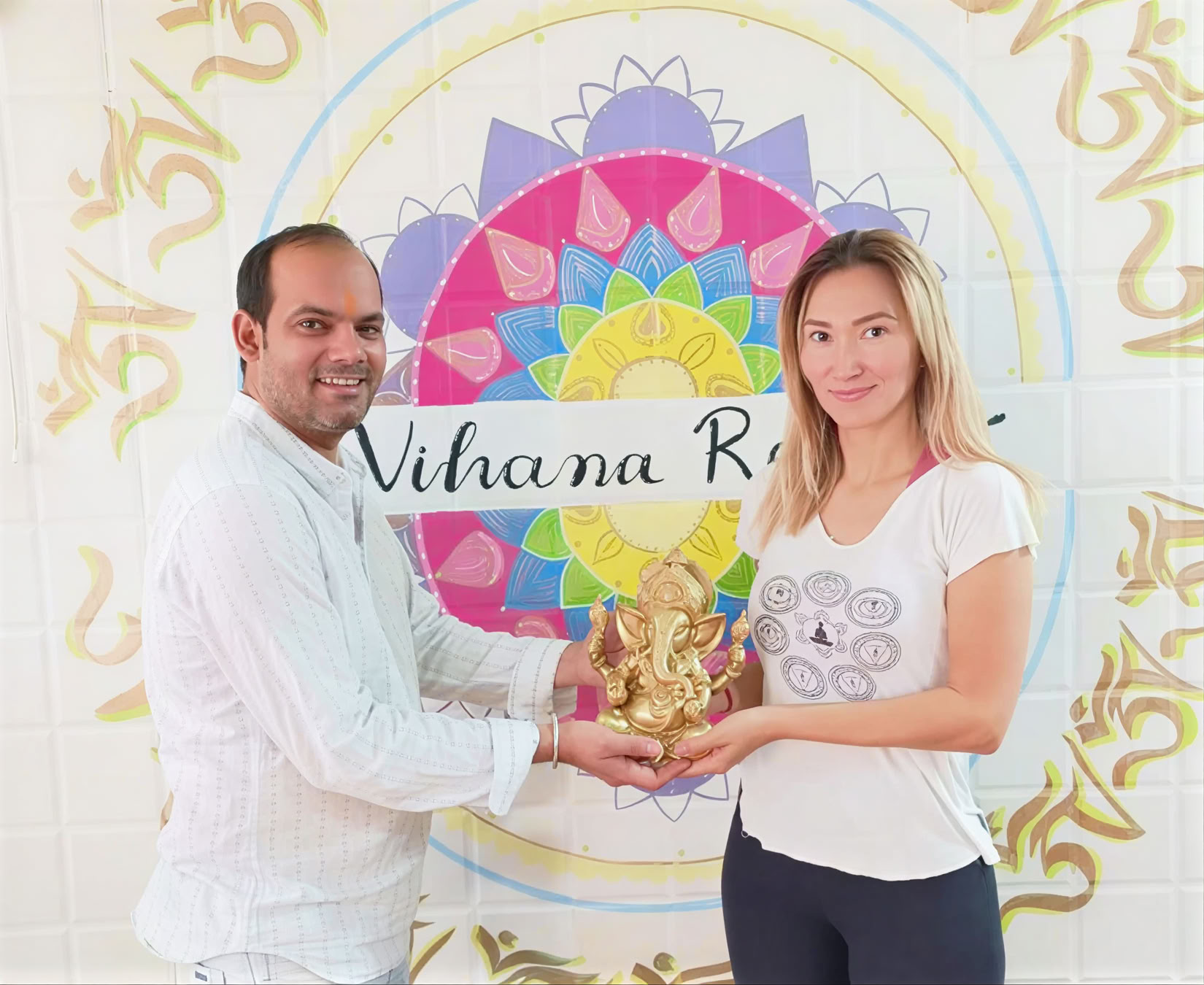 3-tägiges Yoga-Retreat in Rishikesh