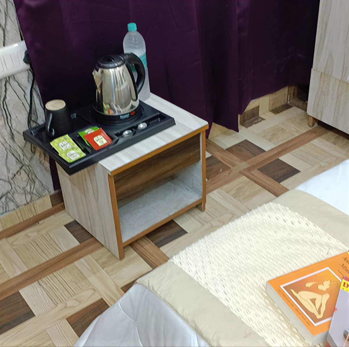 3-tägiges Yoga-Retreat in Rishikesh