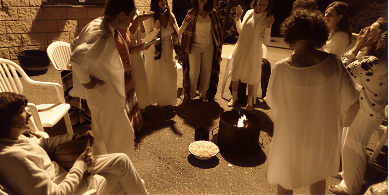 Kundalini feminin