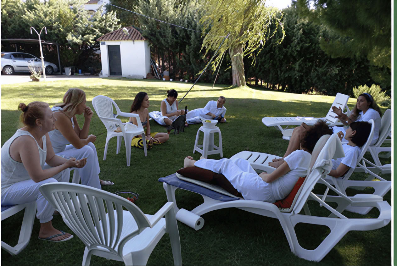 Kundalini feminin