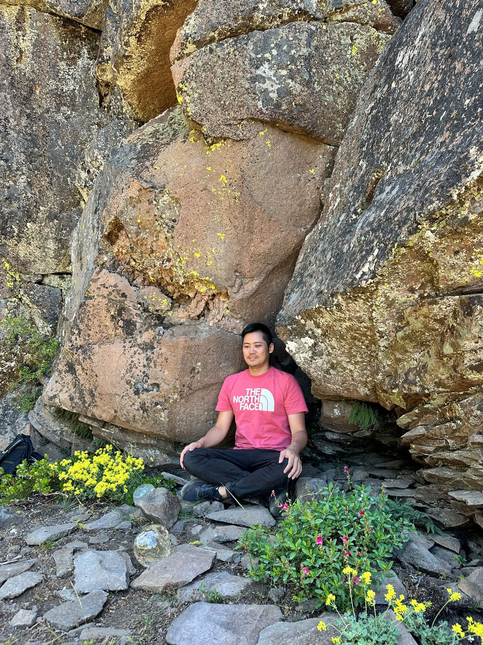 Chi Nei Tsang Bauchmassage