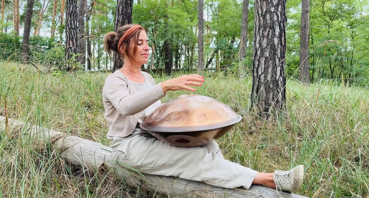 Handpan Retreat 11.-14.09.2026