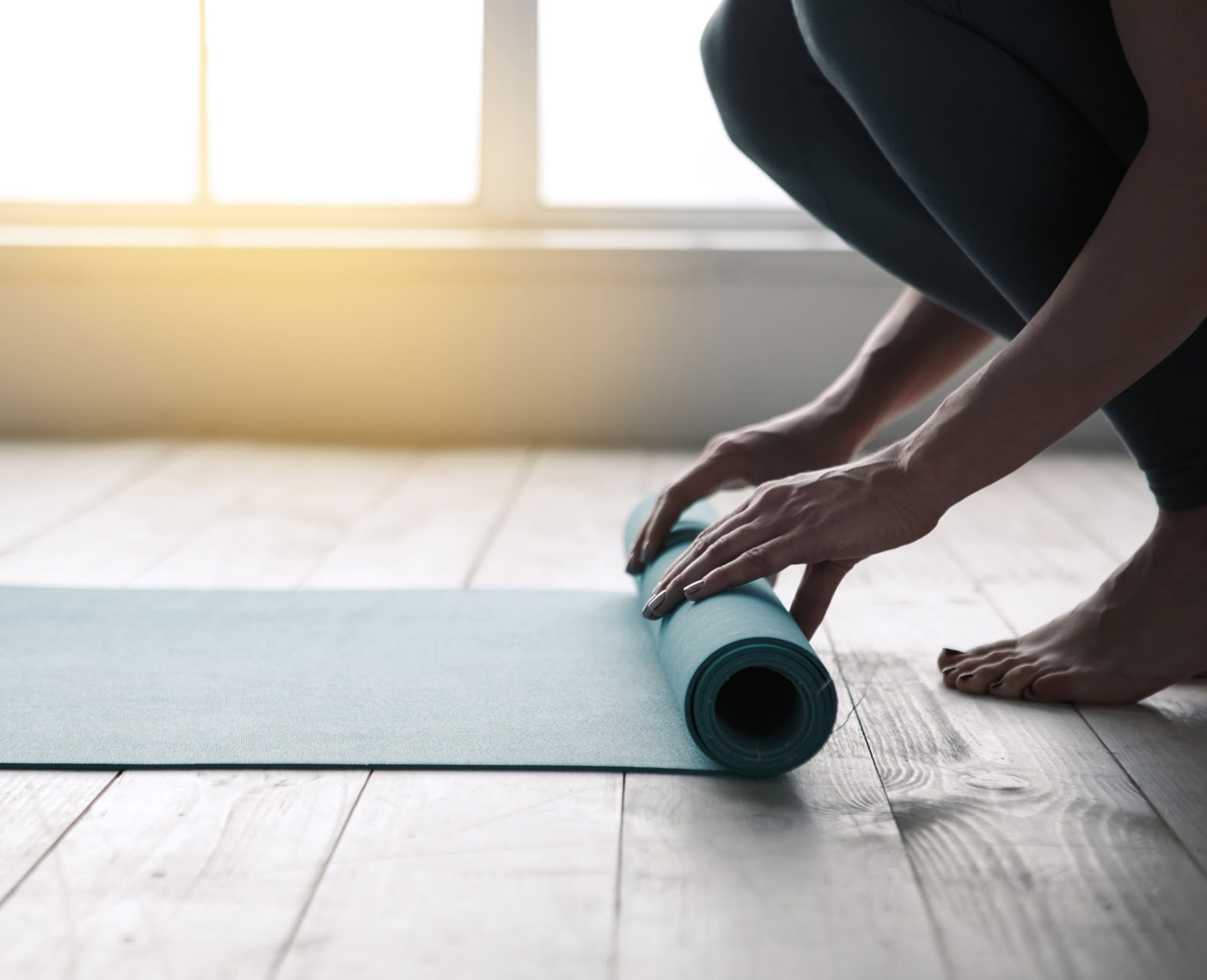 KLARHEIT & FREUDE Yoga- und Meditationsretreat
