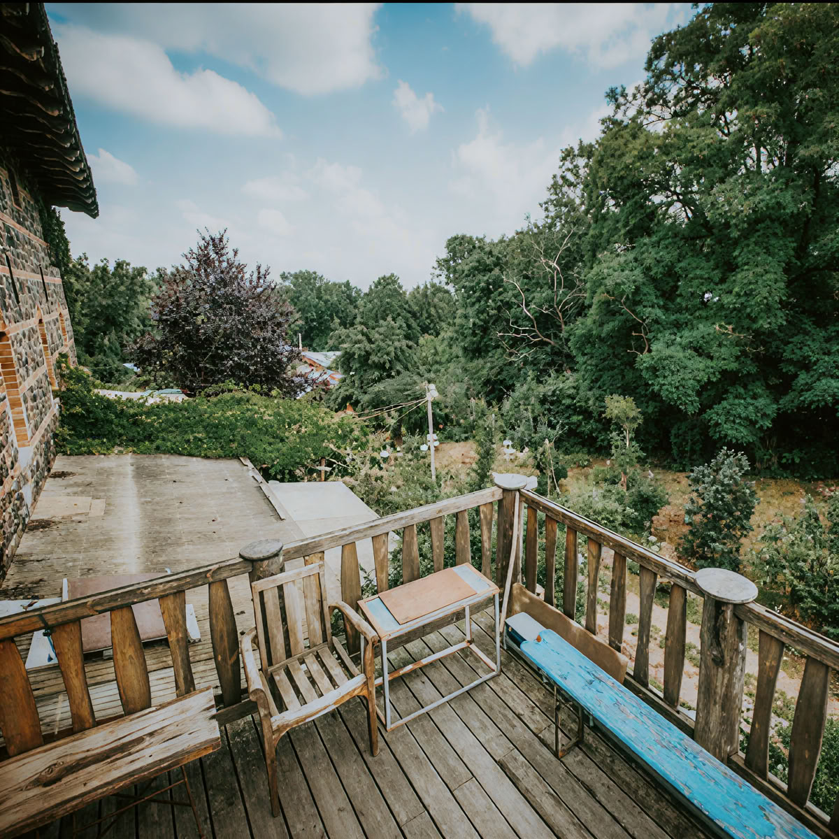 Jala Sommer Retreats