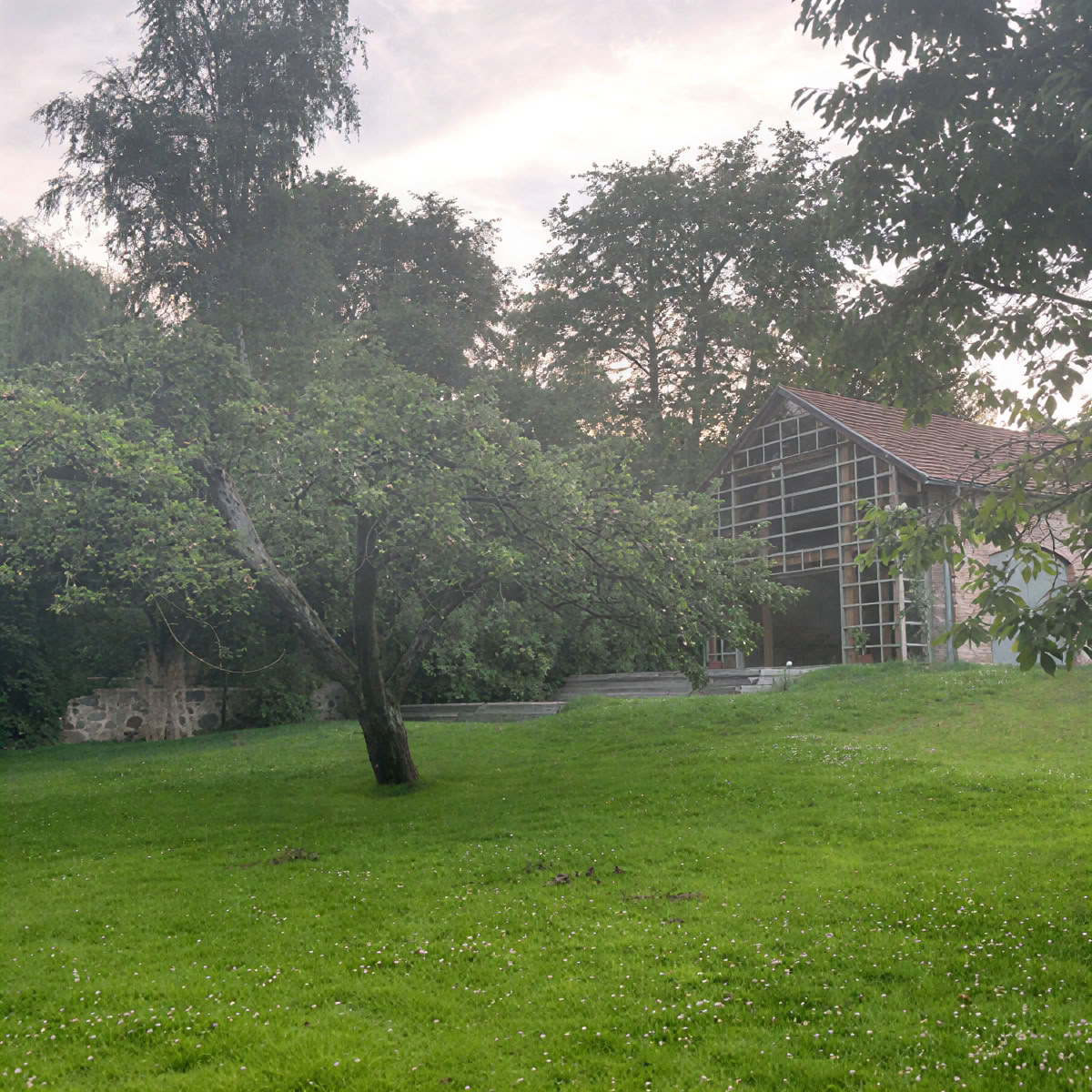 Vairagya Herbst Retreat