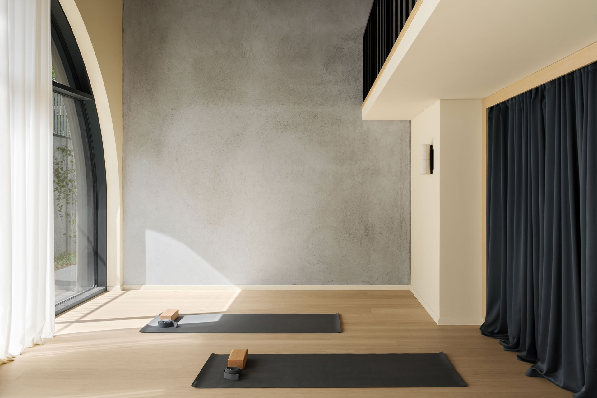 Hatha-Yoga-Anfänger