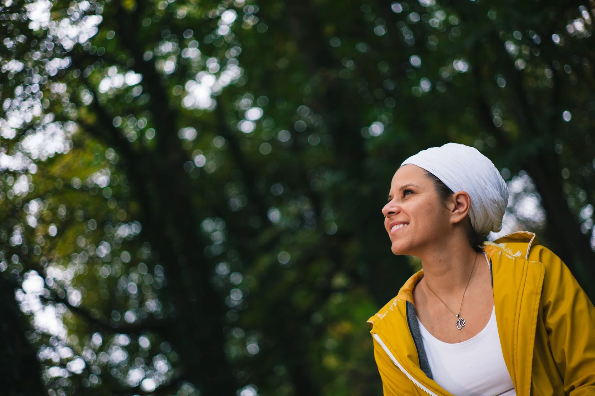 Anti-Aging-Effekte von Kundalini Yoga und Meditation