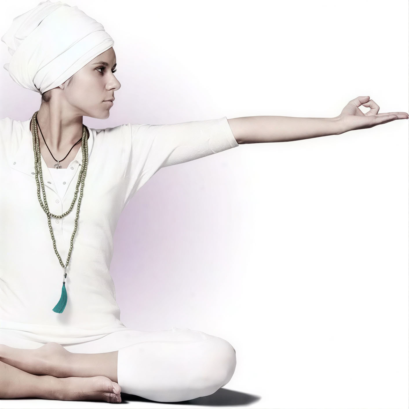Einführung in die Magie des Kundalini Yoga. Kundalini-Yoga-Workshop.